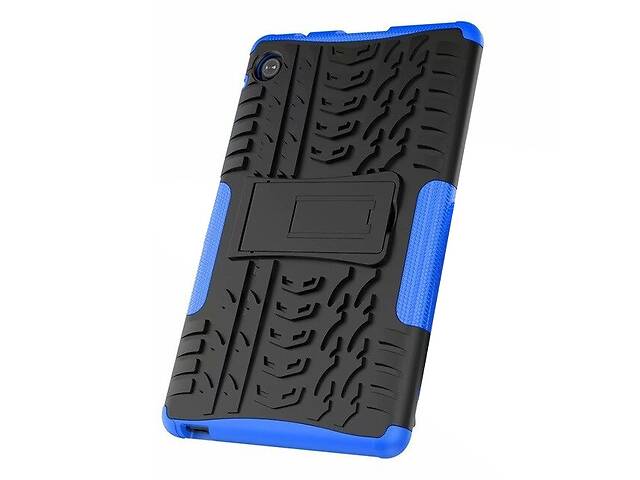 Чехол Armor Case для Huawei MatePad T8 8.0 Blue