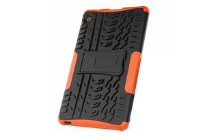 Чехол Armor Case для Huawei MatePad T8 8.0 Orange