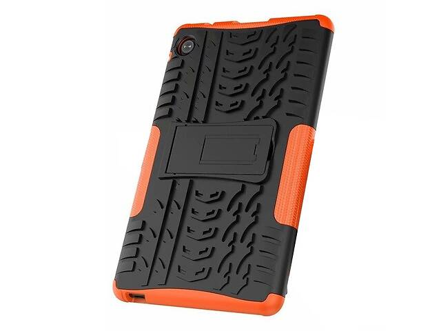 Чехол Armor Case для Huawei MatePad T8 8.0 Orange