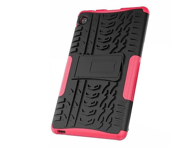 Чехол Armor Case для Huawei MatePad T8 8.0 Rose