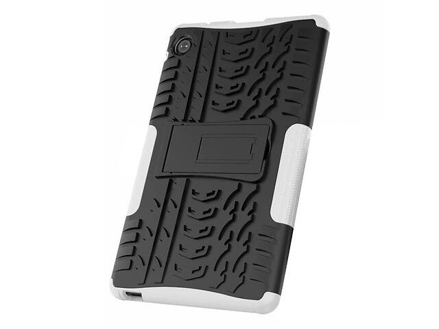 Чехол Armor Case для Huawei MatePad T8 8.0 White