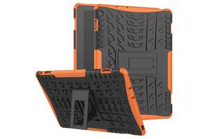 Чехол Armor Case для Huawei MediaPad M3 Lite 10.1 Orange