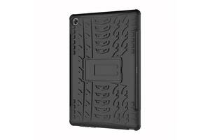 Чехол Armor Case для Huawei MediaPad M5 10.8 Black