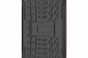 Чехол Armor Case для Huawei MediaPad M5 10.8 Black