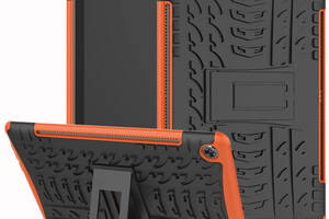 Чехол Armor Case для Huawei MediaPad M5 10.8 Orange