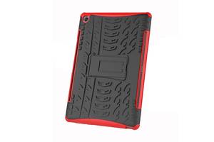 Чехол Armor Case для Huawei MediaPad M5 10.8 Red