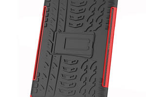 Чехол Armor Case для Huawei MediaPad M5 10.8 Red