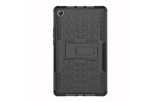 Чехол Armor Case для Huawei MediaPad M5 8.4 Black