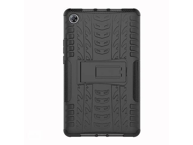 Чехол Armor Case для Huawei MediaPad M5 8.4 Black