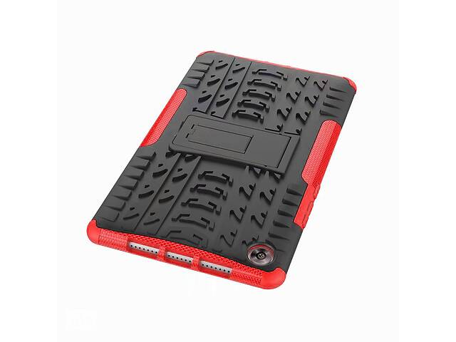 Чехол Armor Case для Huawei MediaPad M5 8.4 Red