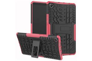 Чехол Armor Case для Huawei MediaPad M5 8.4 Rose