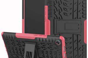 Чехол Armor Case для Huawei MediaPad M5 8.4 Rose