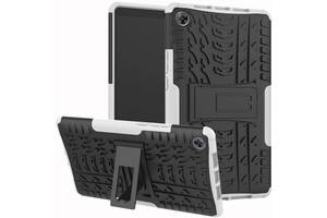 Чехол Armor Case для Huawei MediaPad M5 8.4 White