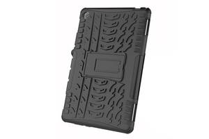 Чехол Armor Case для Huawei MediaPad M5 Lite 10.1 Black