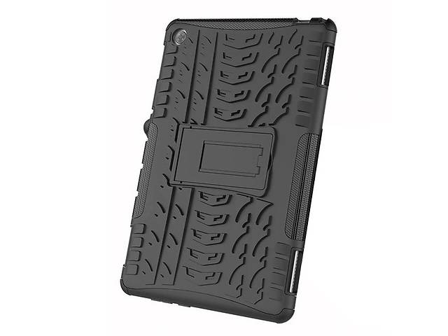 Чехол Armor Case для Huawei MediaPad M5 Lite 10.1 Black