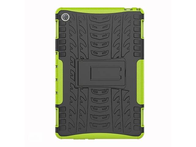 Чехол Armor Case для Huawei MediaPad M5 Lite 10.1 Lime