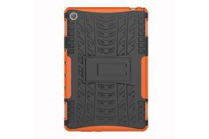 Чехол Armor Case для Huawei MediaPad M5 Lite 10.1 Orange