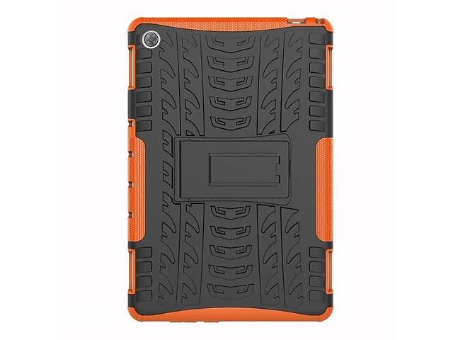 Чехол Armor Case для Huawei MediaPad M5 Lite 10.1 Orange