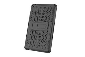 Чехол Armor Case для Huawei MediaPad T3 8 Black