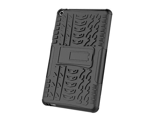 Чехол Armor Case для Huawei MediaPad T3 8 Black