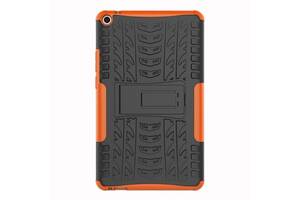 Чехол Armor Case для Huawei MediaPad T3 8 Orange