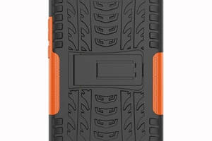 Чехол Armor Case для Huawei MediaPad T3 8 Orange