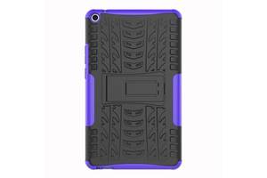 Чехол Armor Case для Huawei MediaPad T3 8 Purple