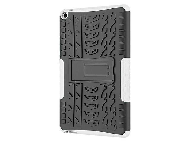 Чехол Armor Case для Huawei MediaPad T3 8 White