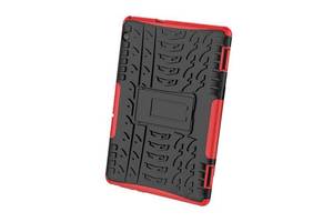 Чехол Armor Case для Huawei MediaPad T5 10 Red