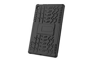 Чехол Armor Case для Lenovo Tab M10 Plus FHD 10.3 Black