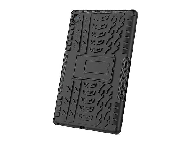 Чехол Armor Case для Lenovo Tab M10 Plus FHD 10.3 Black