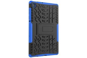 Чехол Armor Case для Lenovo Tab M10 Plus FHD 10.3 Blue