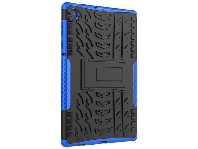 Чехол Armor Case для Lenovo Tab M10 Plus FHD 10.3 Blue