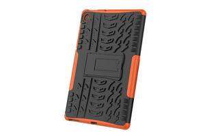 Чехол Armor Case для Lenovo Tab M10 Plus FHD 10.3 Orange