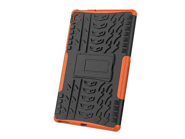 Чехол Armor Case для Lenovo Tab M10 Plus FHD 10.3 Orange