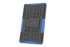 Чехол Armor Case для Samsung Galaxy Tab A 10.1 2019 T510 / T515 Синий