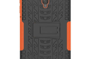 Чехол Armor Case для Samsung Galaxy Tab A 10.5 T590 / T595 Orange