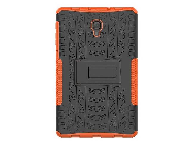 Чехол Armor Case для Samsung Galaxy Tab A 10.5 T590 / T595 Orange