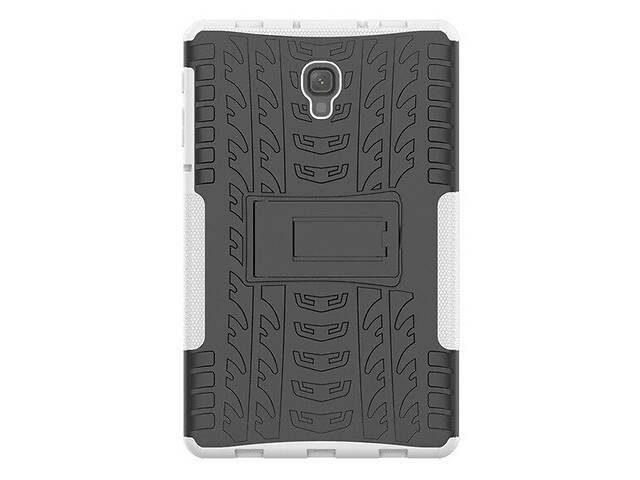 Чехол Armor Case для Samsung Galaxy Tab A 10.5 T590 / T595 White