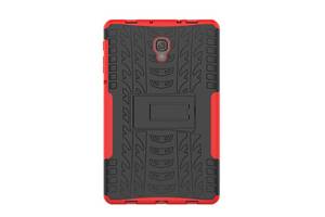 Чехол Armor Case для Samsung Galaxy Tab A 10.5 T590 / T595 Red