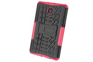 Чехол Armor Case для Samsung Galaxy Tab A 8.0 2018 T387 Rose