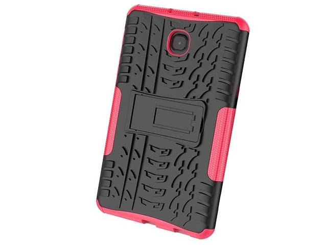 Чехол Armor Case для Samsung Galaxy Tab A 8.0 2018 T387 Rose