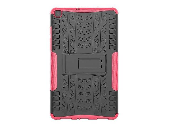 Чехол Armor Case для Samsung Galaxy Tab A 8.0 2019 T290 / 295 Rose