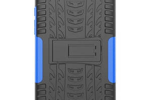 Чехол Armor Case для Samsung Galaxy Tab A 8.0 2019 T290 / 295 Blue