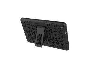 Чехол Armor Case для Samsung Galaxy Tab A P200 / P205 Black