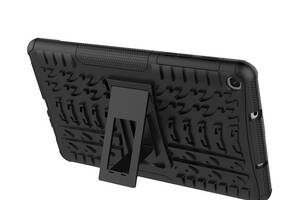 Чехол Armor Case для Samsung Galaxy Tab A P200 / P205 Black