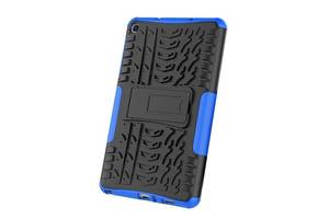 Чехол Armor Case для Samsung Galaxy Tab A P200 / P205 Blue