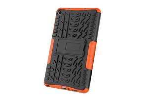 Чехол Armor Case для Samsung Galaxy Tab A P200 / P205 Orange