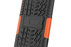 Чехол Armor Case для Samsung Galaxy Tab A P200 / P205 Orange