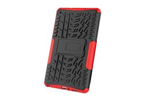 Чехол Armor Case для Samsung Galaxy Tab A P200 / P205 Red